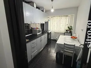 OFERTĂ FOARTE BUNĂ – 3 CAMERE MILITARI, METROU GORJULUI