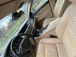 Piese de schimb BMW 5 Series, 2010, Sedan - foto 4
