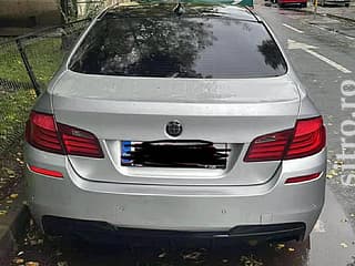 Piese de schimb BMW 5 Series, 2010, Sedan - foto 3