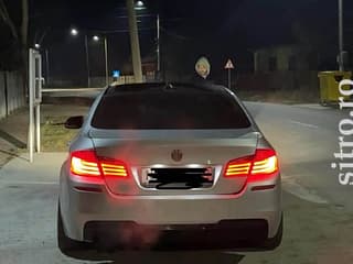 Piese de schimb BMW 5 Series, 2010, Sedan - foto 5