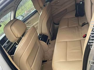Piese de schimb BMW 5 Series, 2010, Sedan - foto 6