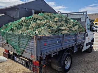 Lemne de foc, cărbune și biocombustibil - foto 8