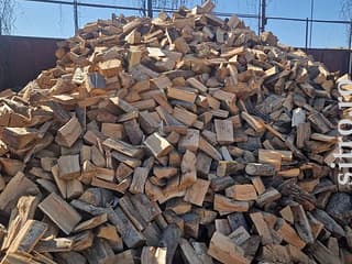 Lemne de foc, cărbune și biocombustibil - foto 7