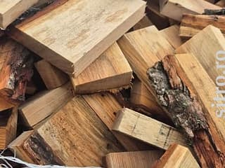 Lemne de foc, cărbune și biocombustibil - foto 9