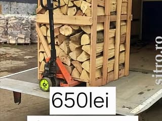 Lemne de foc, cărbune și biocombustibil - foto 3