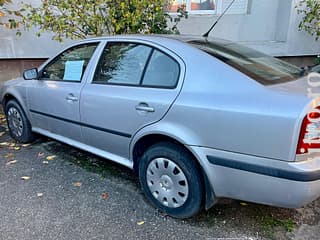 Vând Skoda Octavia Tour TDI (AXR) M1 AA berlină, motor 1.9,  101 CP / 74 kW (1U/STAXRX01)