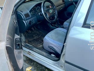 Skoda Octavia, 2008 - foto 6