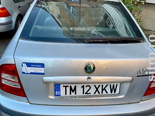 Skoda Octavia, 2008 - foto 2