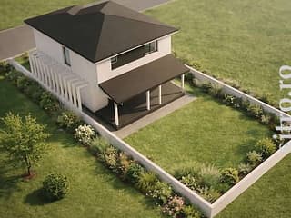 Vânzare case și vile - foto 2