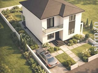 Vânzare case și vile - foto 4