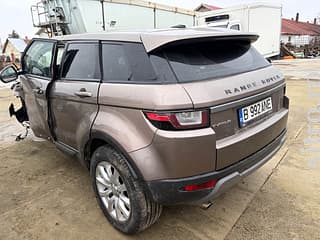 Piese de schimb Land Rover Range Rover Evoque, 2017, Crossover - foto 5