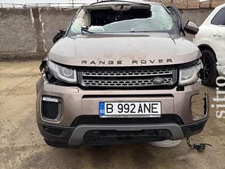 Piese de schimb Land Rover Range Rover Evoque, 2017, Crossover - foto 3