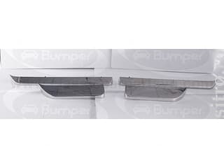 De Tomaso Pantera bumper (1970 – 1991)