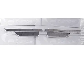 De Tomaso Pantera bumper (1970 – 1991)