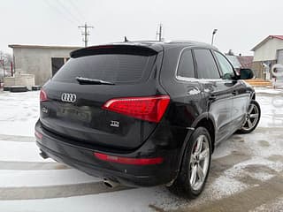 Piese de schimb Audi Q5, 2012, Crossover - foto 5