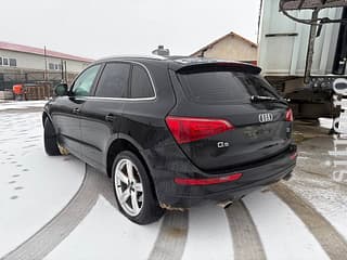 Piese de schimb Audi Q5, 2012, Crossover - foto 2