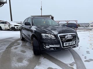 Piese de schimb Audi Q5, 2012, Crossover - foto 4