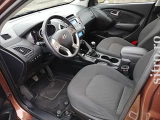 Hyundai ix35, 2013 - foto 2