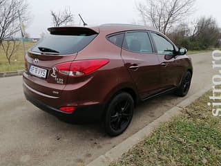 Hyundai ix35, 2013 - foto 6