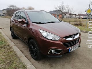Hyundai ix35, 2013 - foto 5