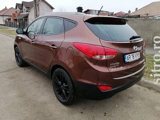 Hyundai ix35, 2013 - foto 4