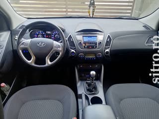 Hyundai ix35, 2013 - foto 7