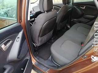 Hyundai ix35, 2013 - foto 3