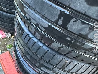 jante cu anvelope R19 5x130, 265/50 - foto 4