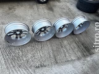 jante R17 5x112 - foto 3