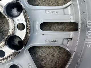 jante R17 5x112 - foto 5