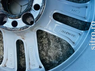 jante R17 5x112 - foto 4