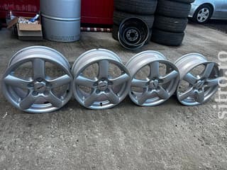 jante R17 5x112 - foto 2