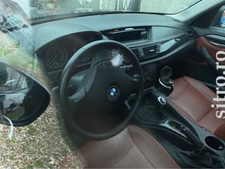 Piese de schimb BMW X1, 2010, Hatchback (5 uși) - foto 7