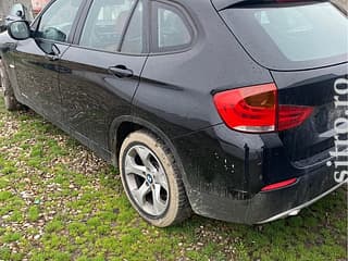 Piese de schimb BMW X1, 2010, Hatchback (5 uși) - foto 6