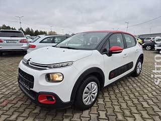 Citroen C3, 2020 - foto 5