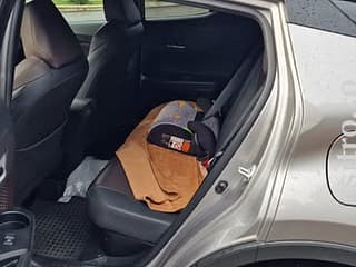 Toyota C-HR, 2018 - foto 5