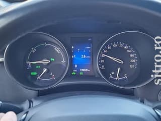 Toyota C-HR, 2018 - foto 2