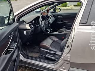 Toyota C-HR, 2018 - foto 4