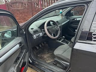 Opel Astra, 2005 - foto 6