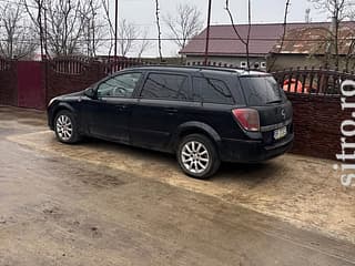 Opel Astra, 2005 - foto 4