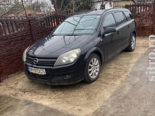 Opel Astra, 2005 - foto 3