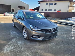Opel Astra, 2020 - foto 3