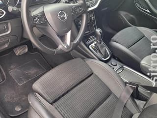 Opel Astra, 2020 - foto 6