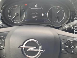 Opel Astra, 2020 - foto 4