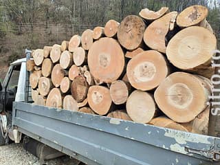 Lemne de foc, cărbune și biocombustibil - foto 4