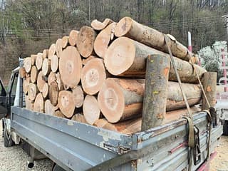 Lemne de foc, cărbune și biocombustibil - foto 2