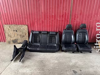 Interior și tapițerie - foto 4