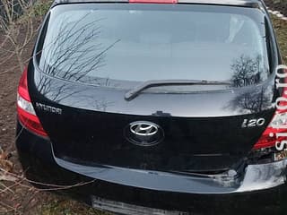Piese de schimb Hyundai i20, 2012, Hatchback (5 uși) - foto 2