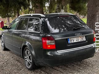 Audi A4, 2006 - foto 6