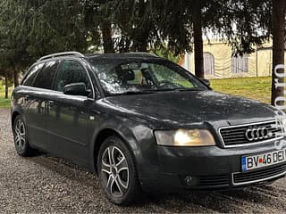 Audi A4, 2006 - foto 4